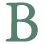 bergamotte.fr Logo